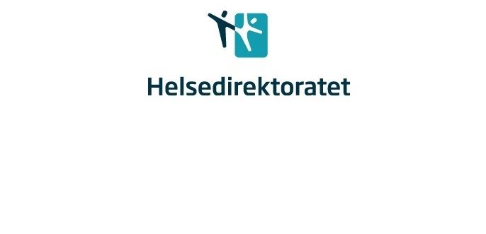 Helsedirektoratets logo