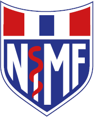 nimf logo