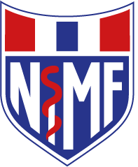 nimf logo 