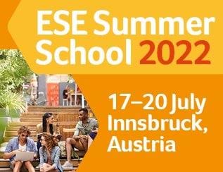 Logo ESE Summer School