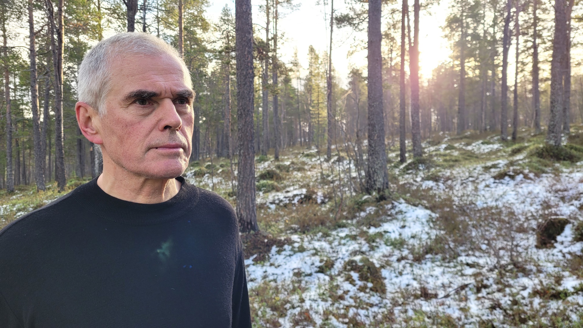 Jostein Tørstad