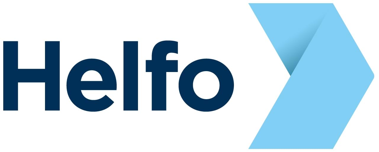 HELFO-logo
