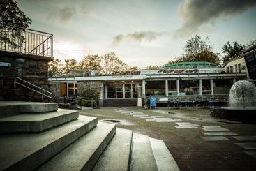 Akvariet i Bergen 