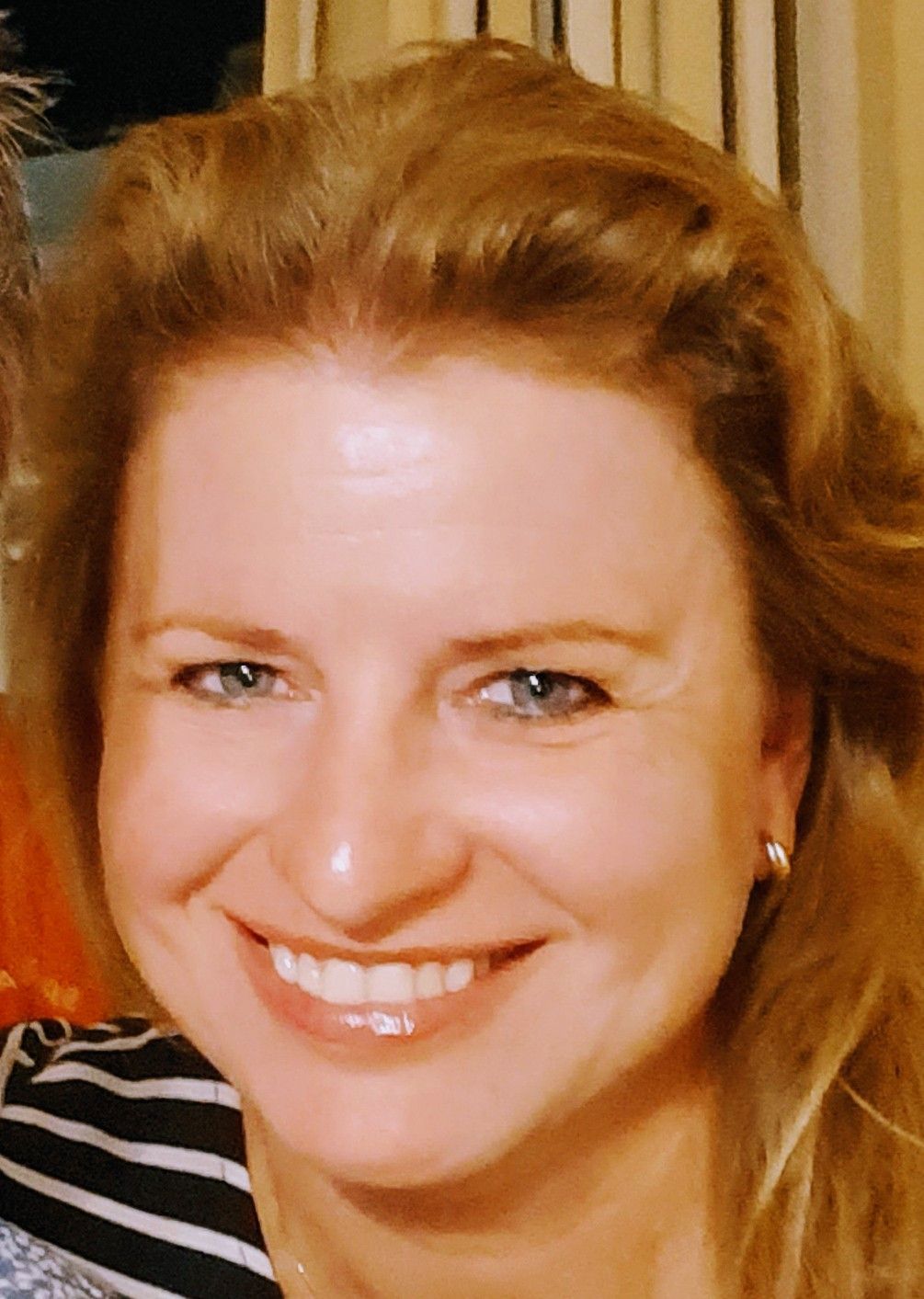 Anne-Lina Fjellhøy, overlege, Sykehuset Telemark HF