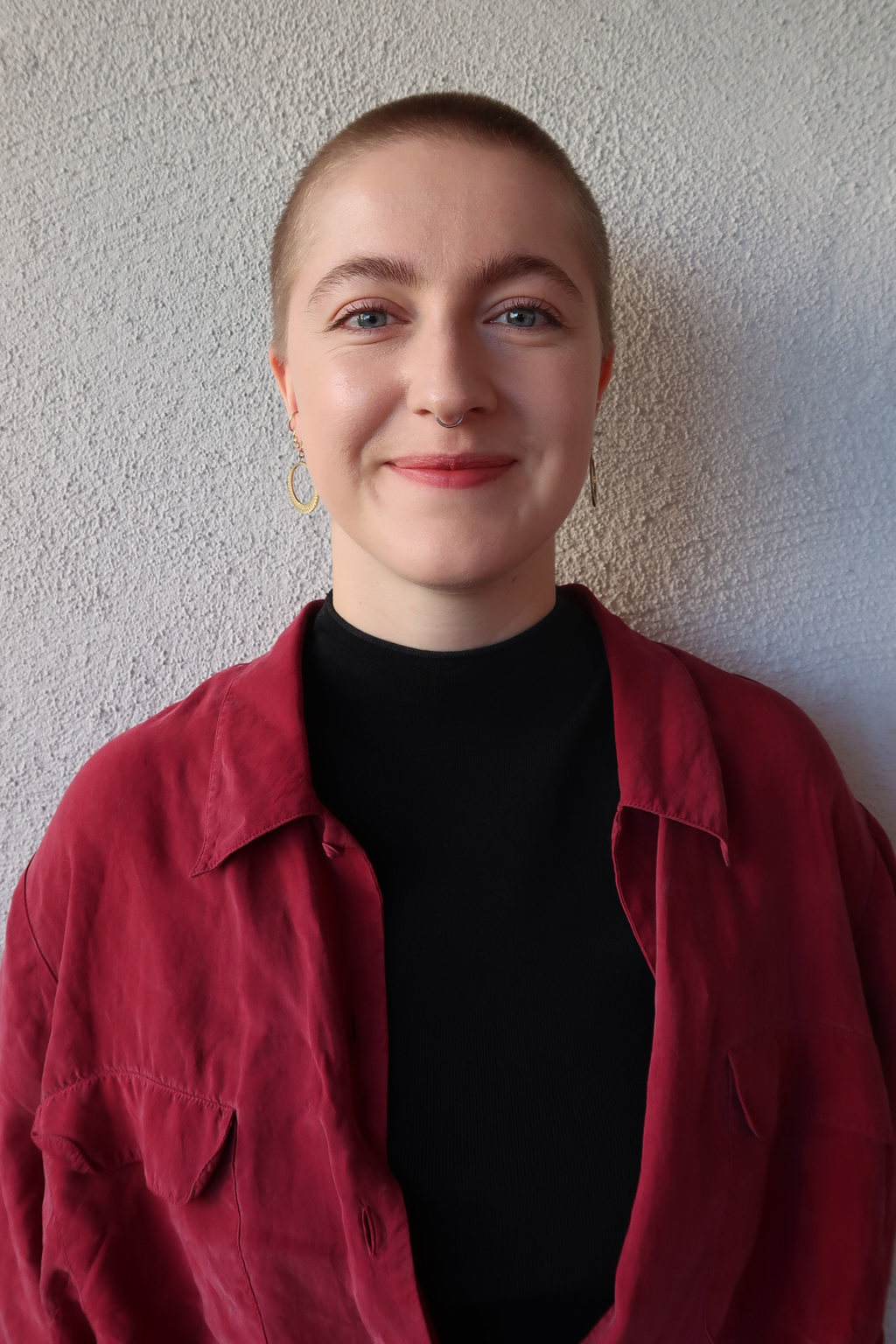 Emma Lengle Foto Privat