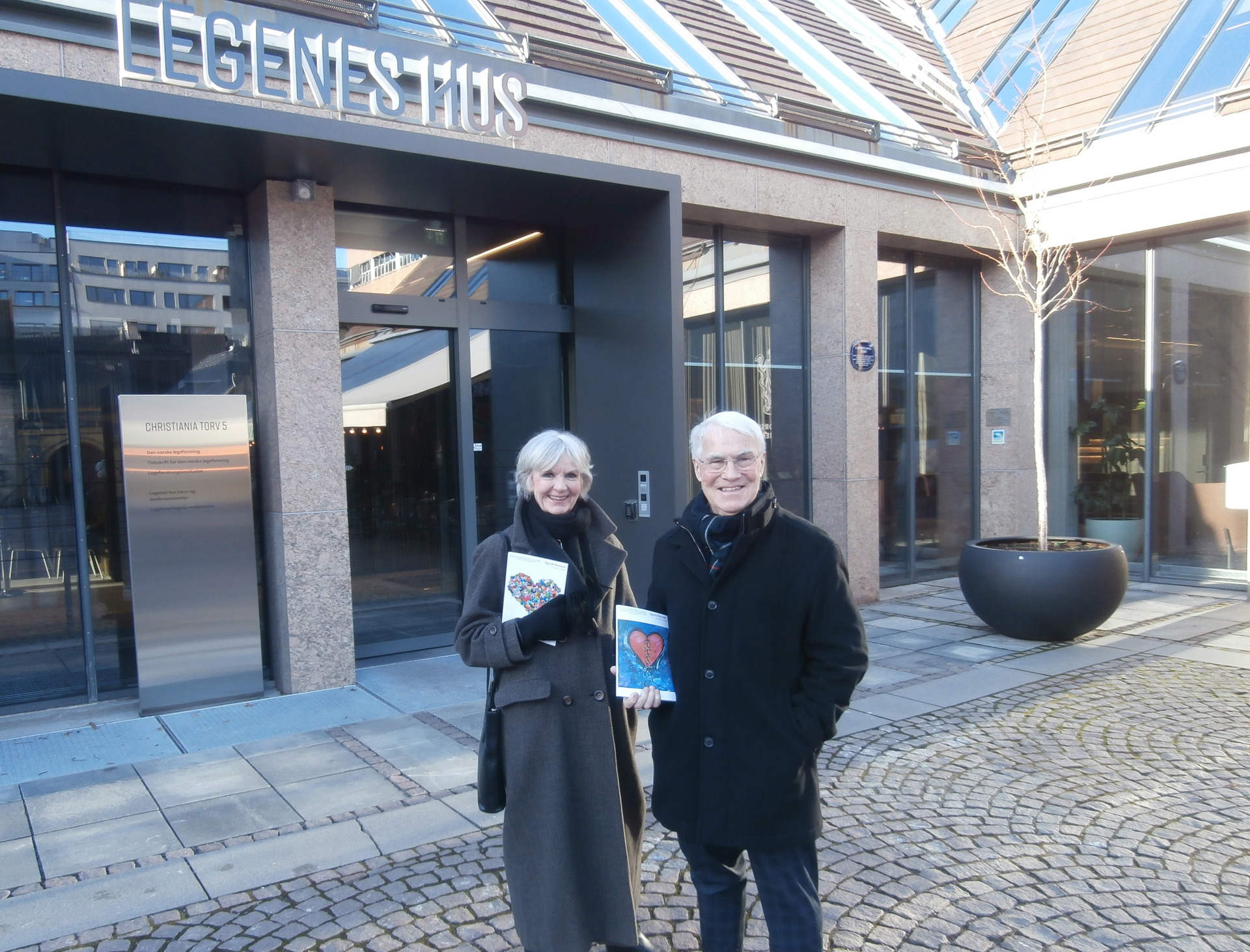 FOTO: Stig Kringen