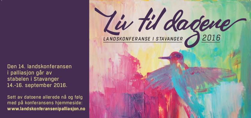 Liv til dagen 2016 2