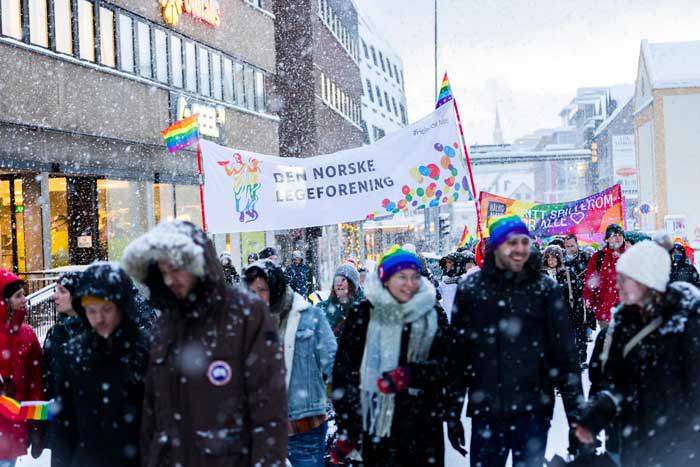 Foto Johannes Brøndbo