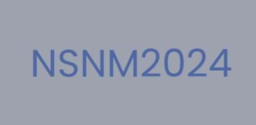 NSNM 2024 sin logo