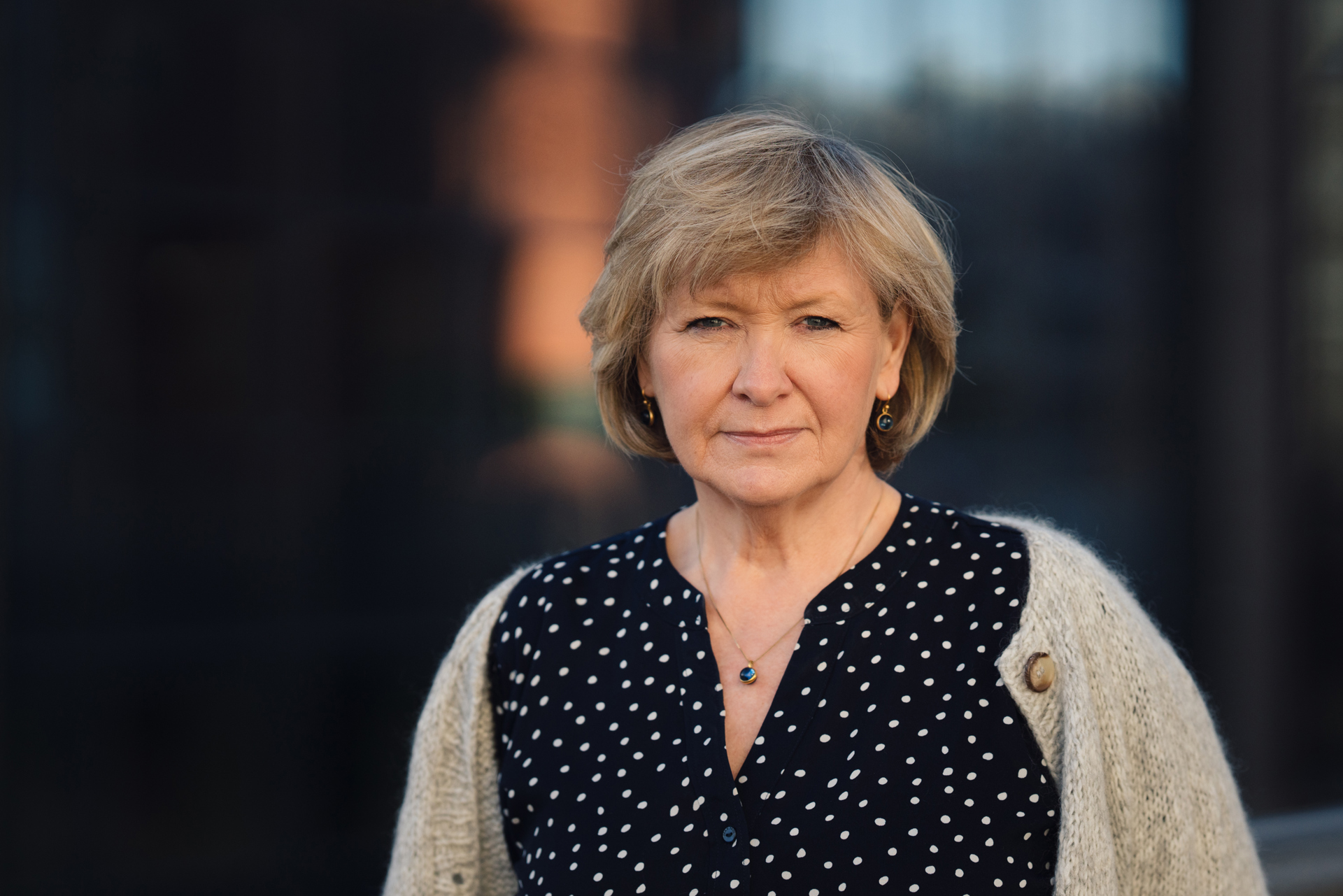 Kari Tønnessen Nordli