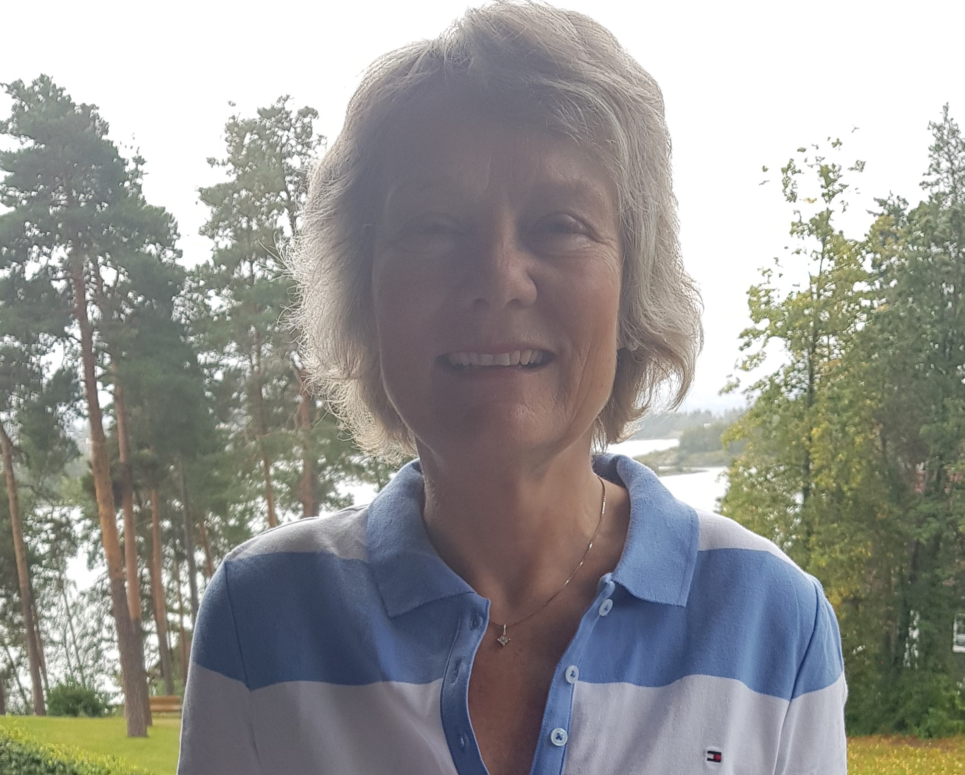 Åse Tangerud