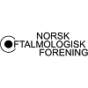 Norsk oftalmologisk forening logo