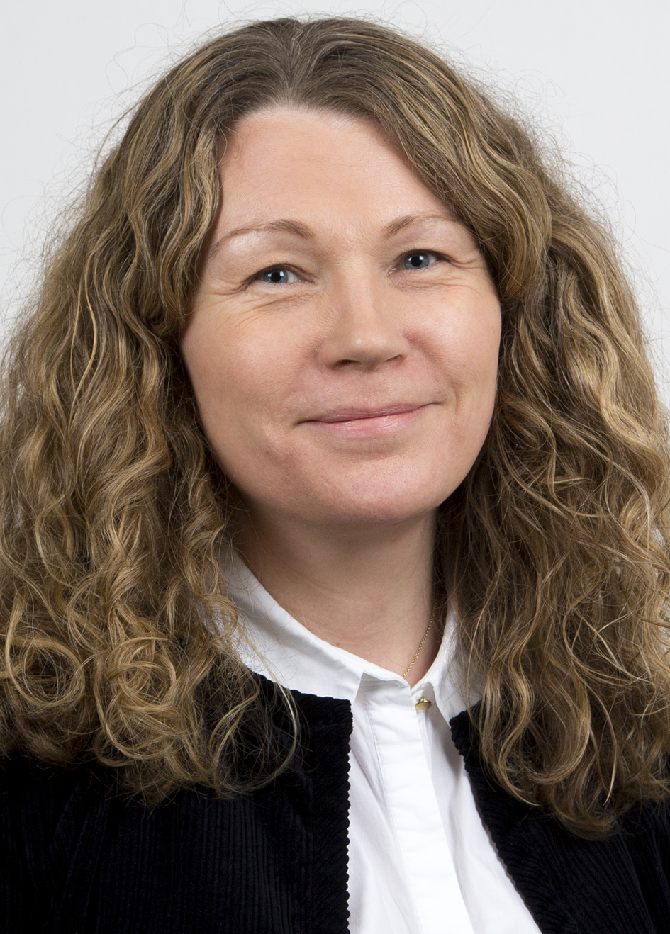Solveig Klæbo Reitan.
