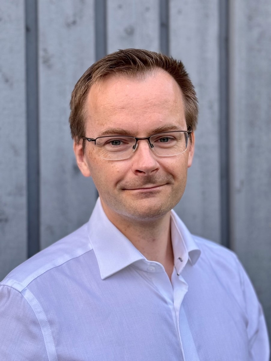 Morten Magelssen er professor og leder ved Senter for medisinsk etikk ved Universitetet i Oslo. Foto: Universitetet i Oslo/Privat