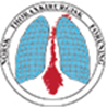 Norsk thoraxkirurgisk forening logo
