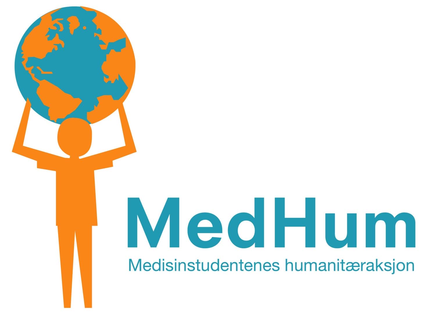 MedHum sin logo