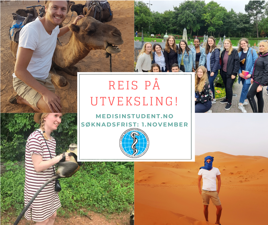 Utveksling