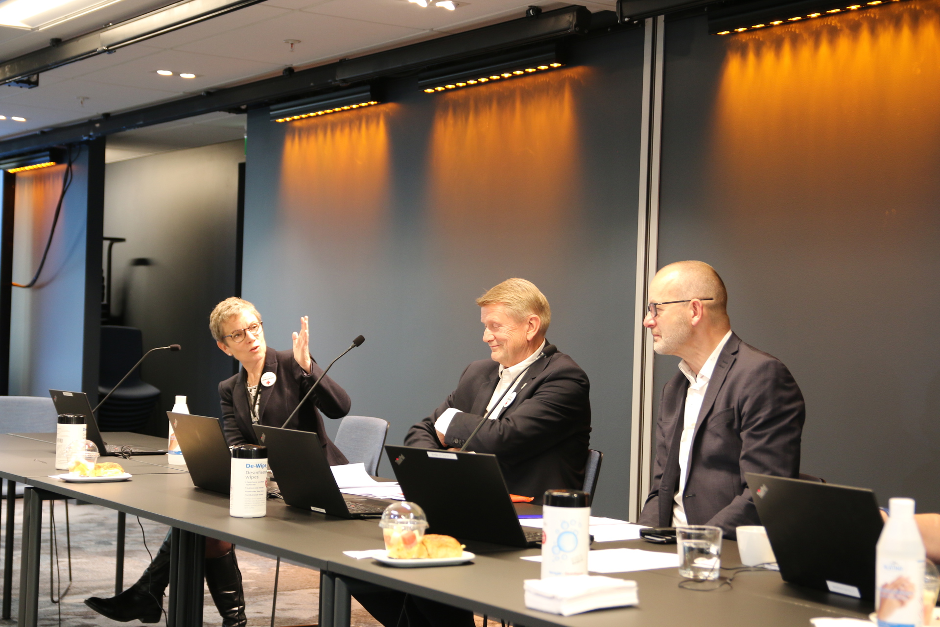 Foto: Vilde Baugstø