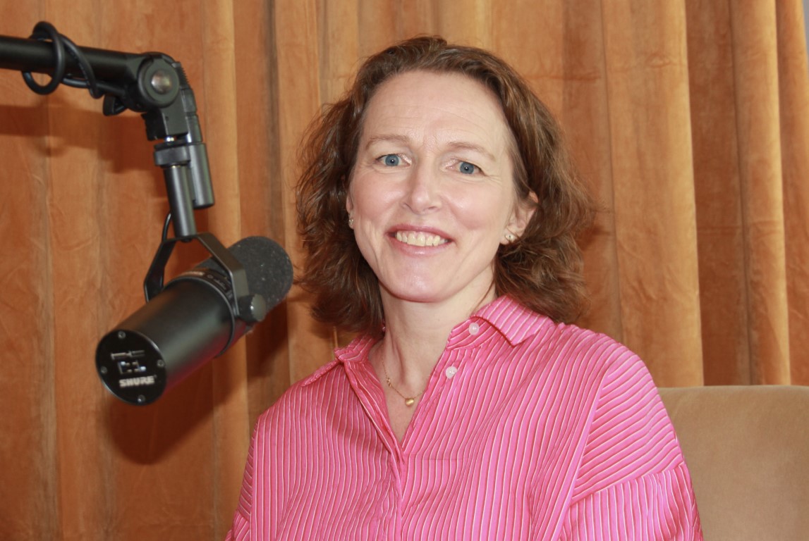 Inger Breistein Haugen. Foto: Norsk psykiatrisk forening