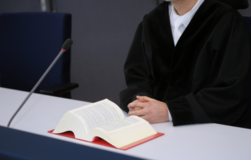 NY AVGJØRELSE FRA HØYESTERETT: I avgjørelsen fra 12. desember kommer Høyesterett med viktige uttalelser om avveiningen rundt innhenting av taushetsbelagte opplysninger fra helsepersonell og tolkning av straffeprosessloven § 168 a Foto: iStock