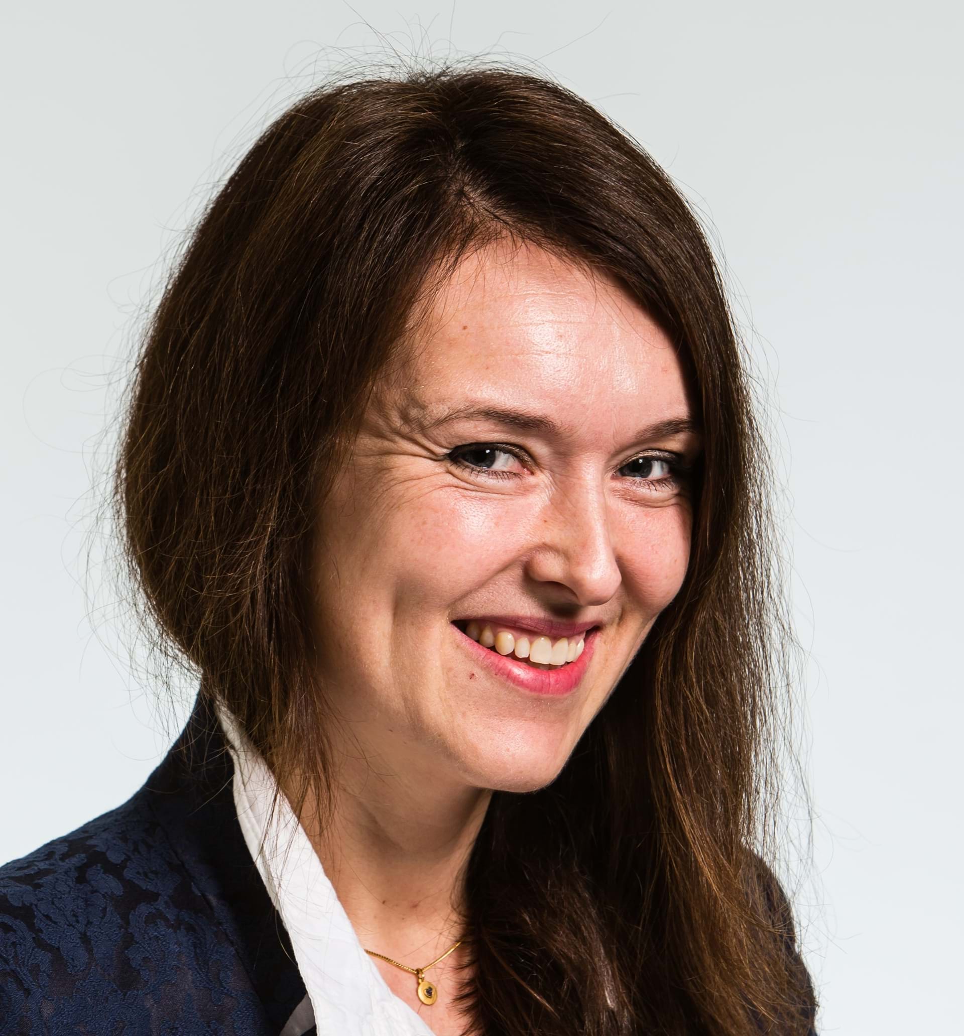 Janne Kristine Bethuelsen