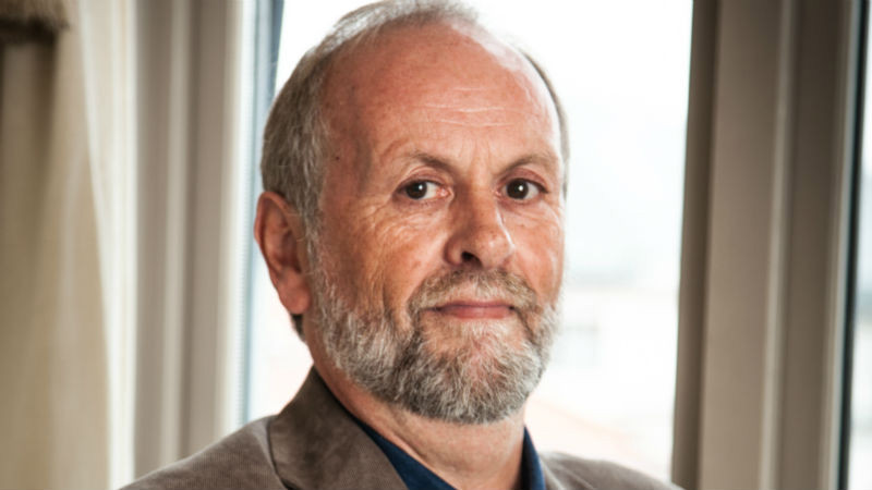 Rune Foyland