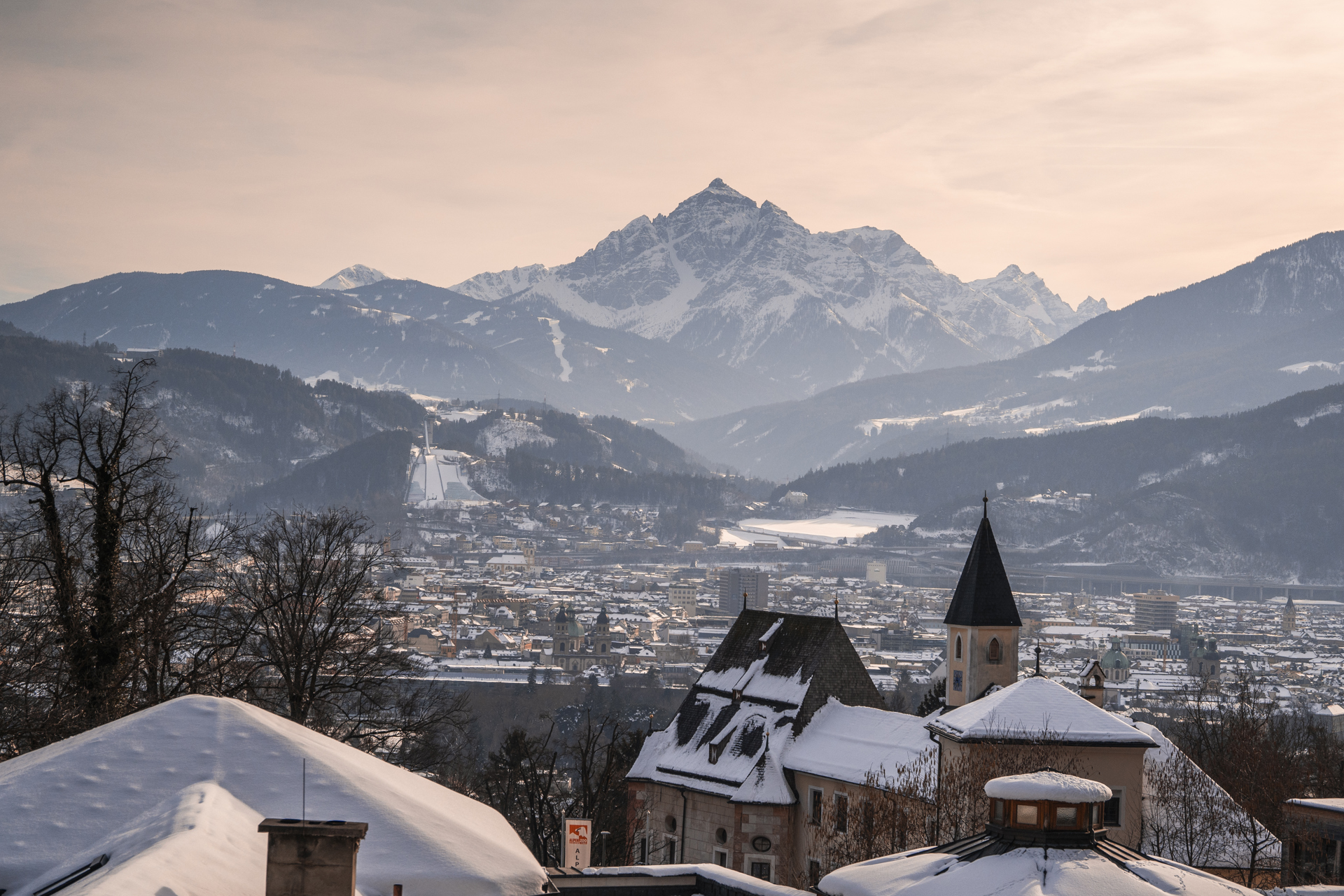 Innsbruck