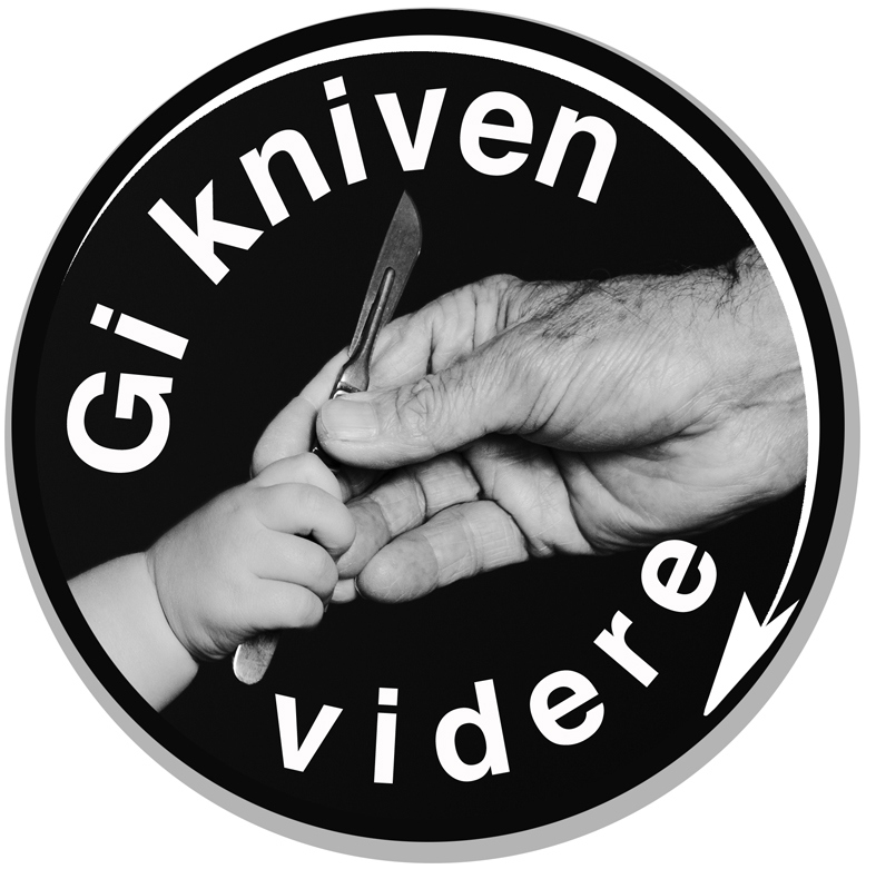 KNIVENLOGO