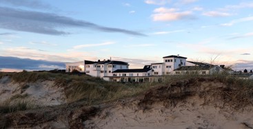 Sola Strand hotel