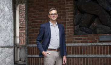 – Vi ønsker å finne løsninger sammen med de andre partene i oppgjøret. Derfor går vi nå til mekling med et mål om å komme frem til enighet, sier Okkenhaug.
