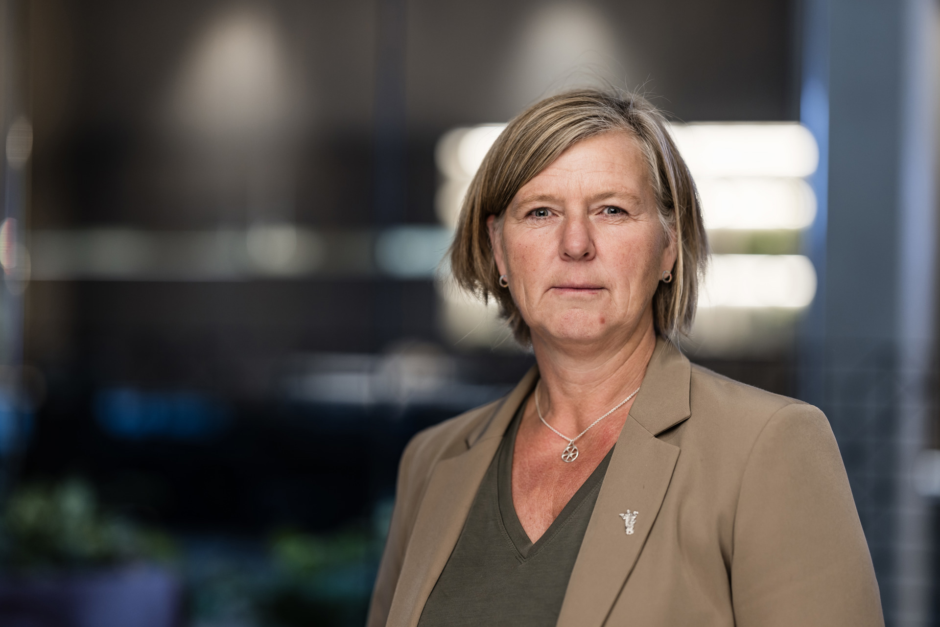 Foto: Thomas B. Eckhoff/Legeforeningen