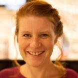 Christine Hesla Høyem