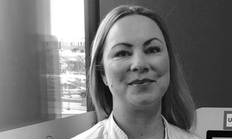 Solveig Nergård portrett