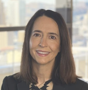 Dr. Lisa Hobson-Webb,  Professor at duke University in Durham, North Carolina, USA.