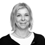 Tone Skoglund. Foto: Legeforeningen