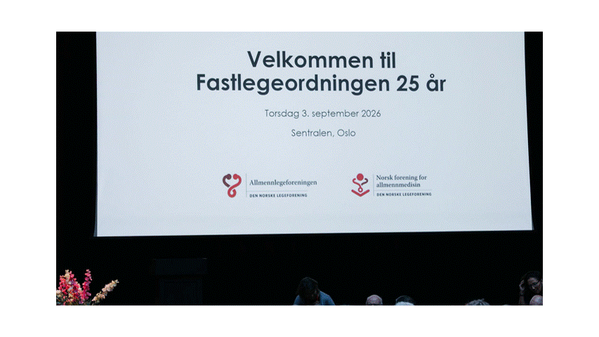 Glimt fra dagen
