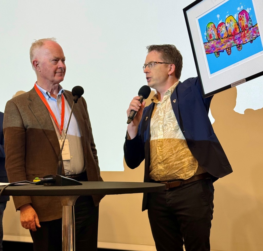 Årets allmennlege