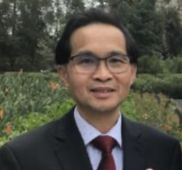 Dr Robert Chen