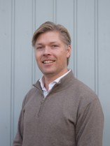 Kjetil Egge