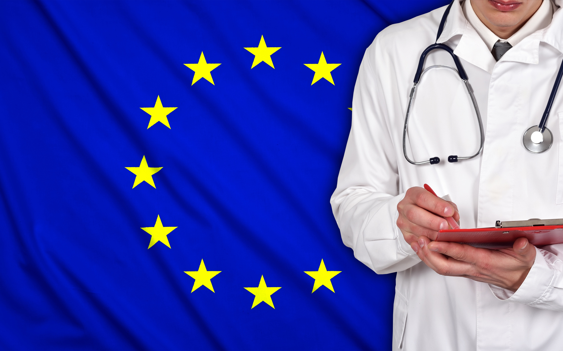 EU doctor