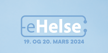 eHelse2024 logo
