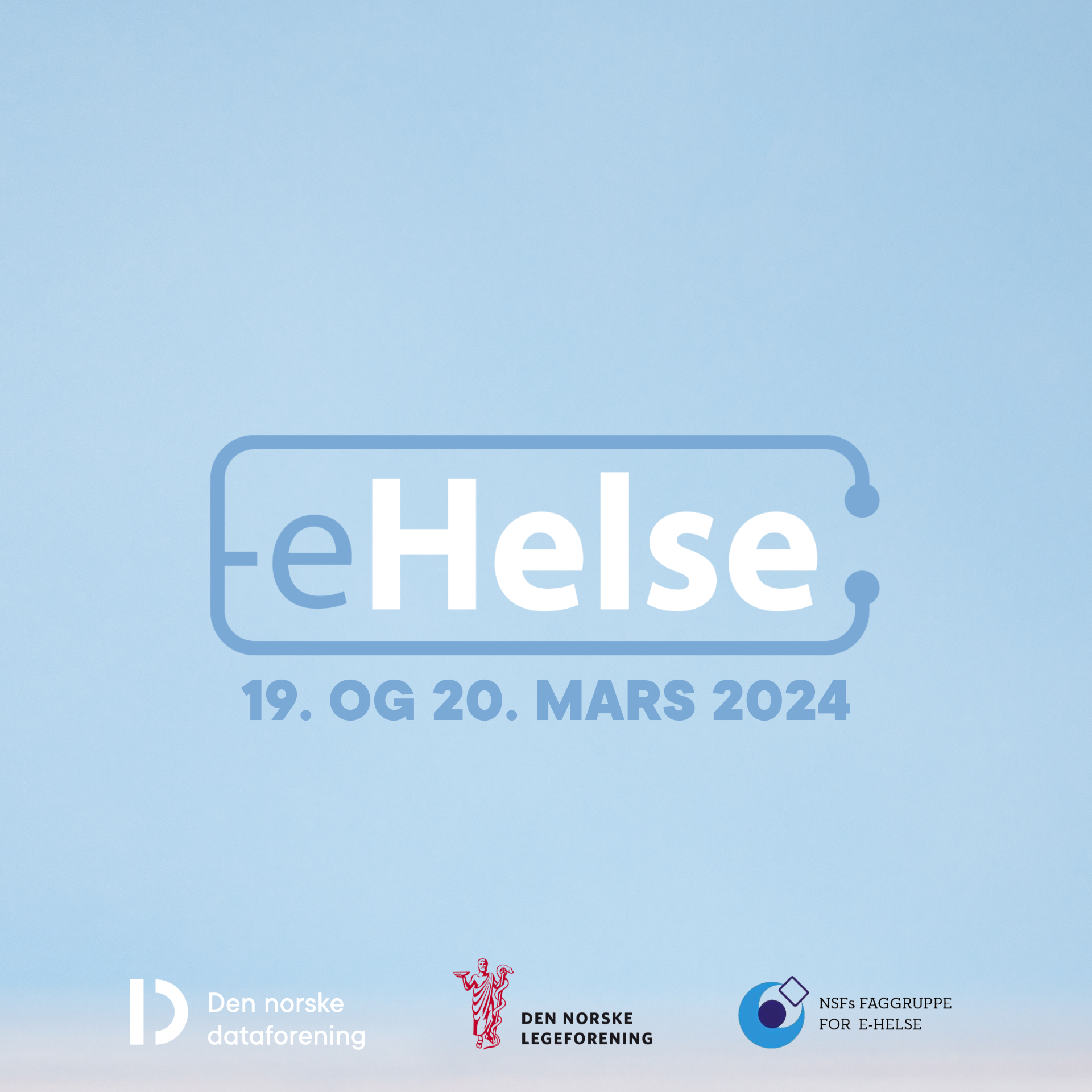 eHelse2024 logo