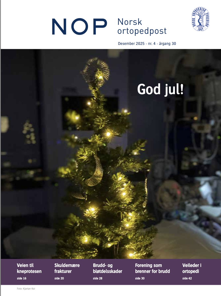 forside JuleNOP 2025