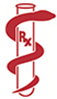 Norsk forening for klinisk farmakologi logo