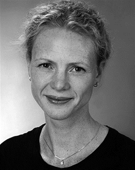 Lene Bjerke Laborie