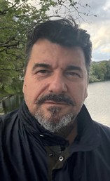 Georgi Kotsev. Foto: privat