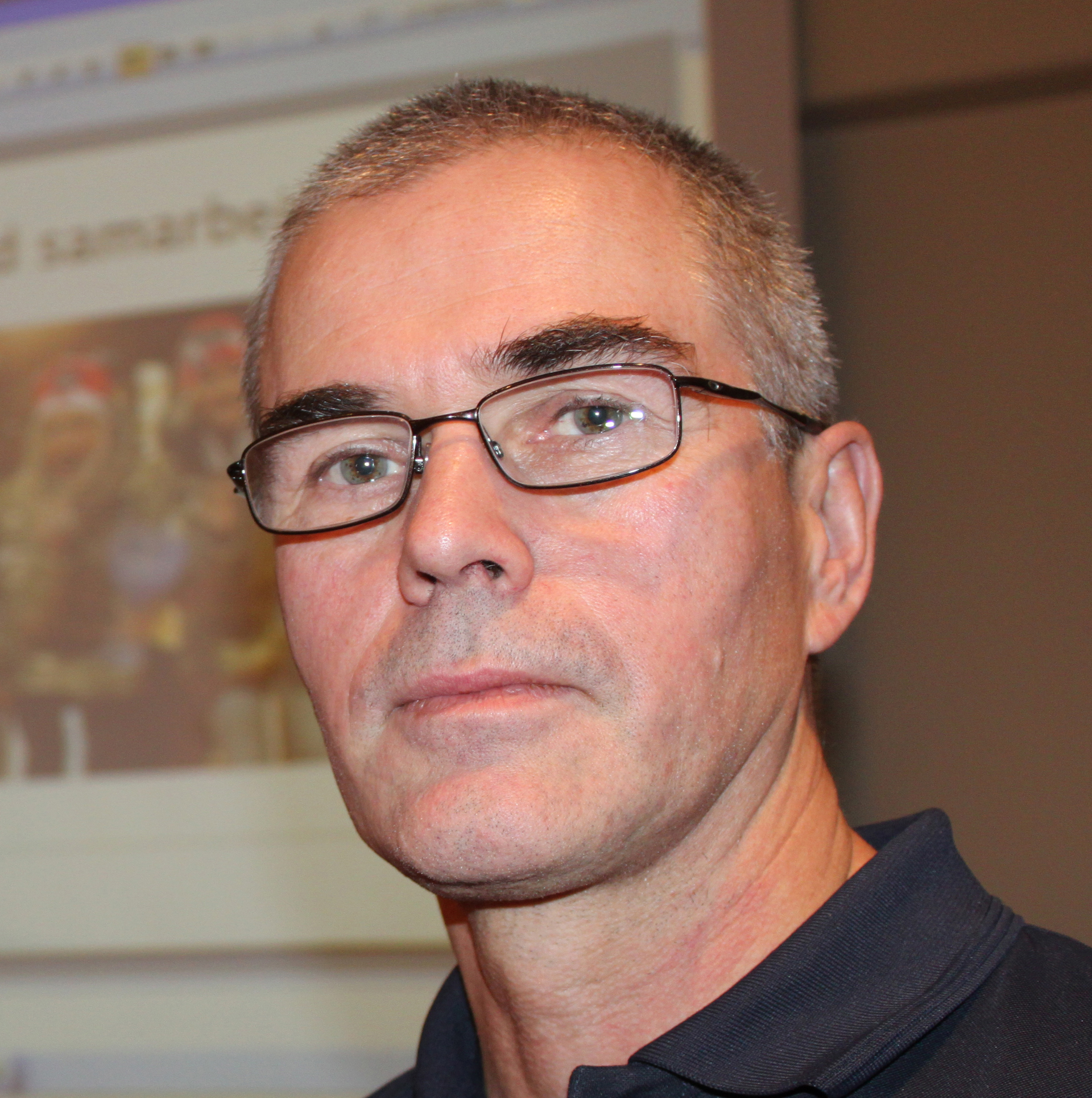 Jostein Tørstad