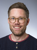 Bilde av Jakob Vangen Nordbø