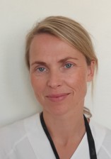 Bilde av Lene Solberg