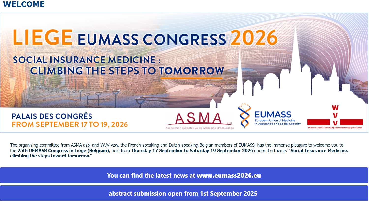 Logo Eumass